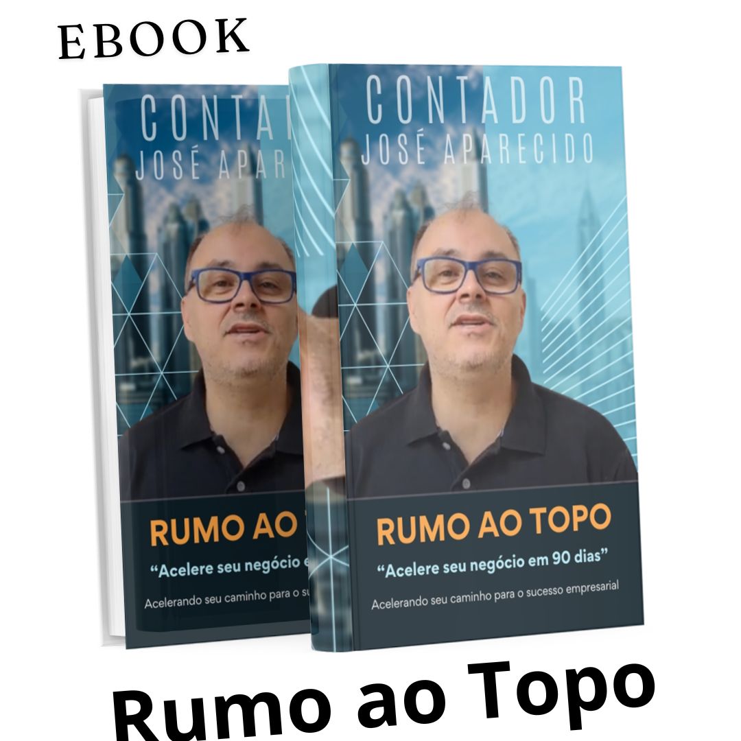 Ebook Rumo ao Topo em 90 dias